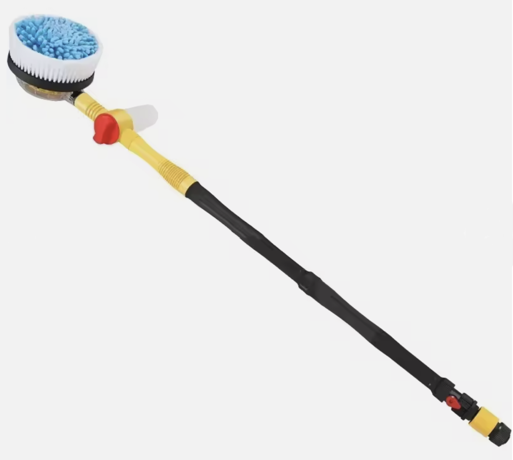 Kit completo per lavaggio veicoli
